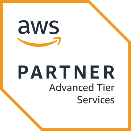 AWS Partner, Advanced Tier Services